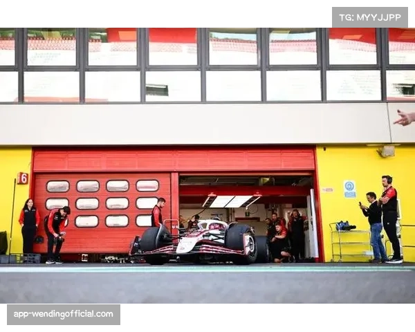 F1赛车重量分布对轮胎磨损产生直接影响 F1赛车重量分布对轮胎磨损产生直接影响