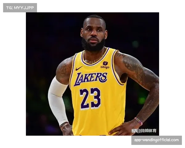 詹姆斯连续得分上双纪录止步1297场 本赛季角色转变