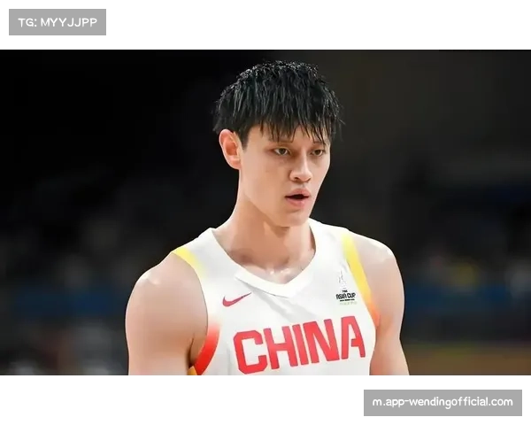 北京曾凡博伤缺影响锋线轮换 侧翼防守效率值出现明显下滑