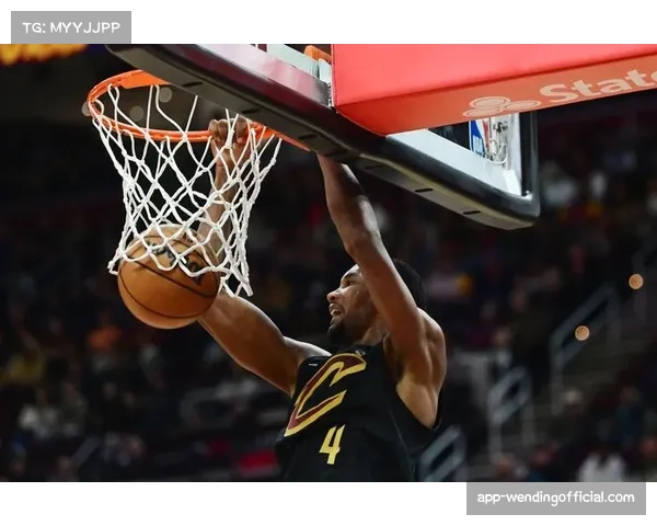 骑士年轻核心通过测试,莫布里季后赛角色有望提升 骑士年轻核心通过测试,莫布里季后赛角色有望提升